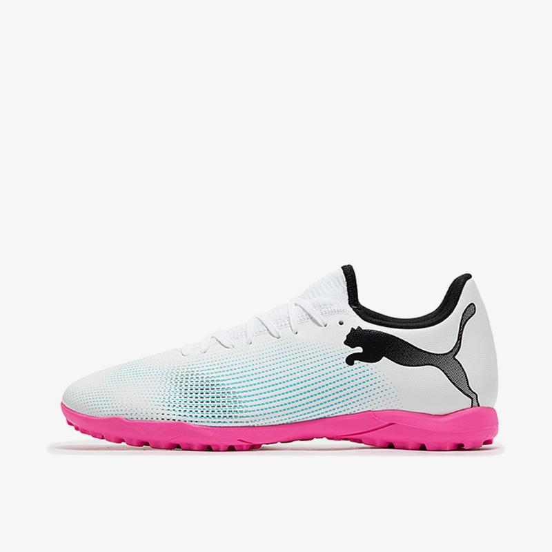 Puma Shoes Rs-X - プーマ純正 FUTURE 7 メンズ 耐久性、クッション性、通気性に優れたスポーツサッカーシューズ 107726-01