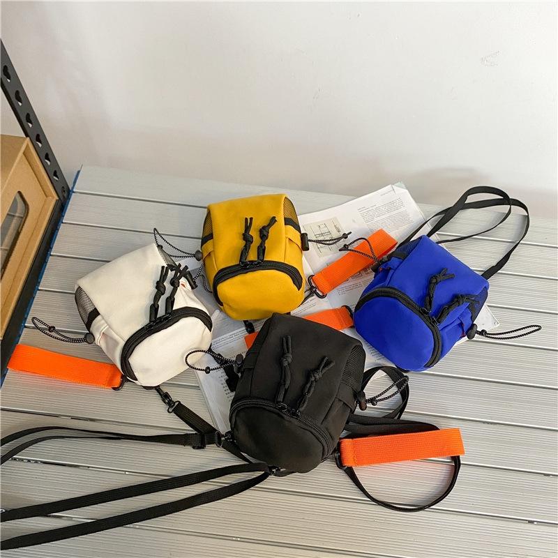 Mini Backpack Purse - コインパース ミニショルダーバッグ 小型バックパック ヘッドホンバッグ 携帯電話バッグ 女性用