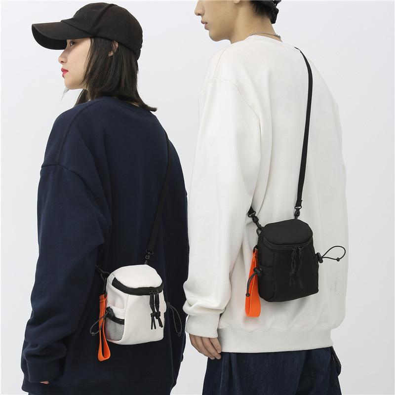 コインパース ミニショルダーバッグ 小型バックパック ヘッド - Mini Backpack Purse のレビューと価格