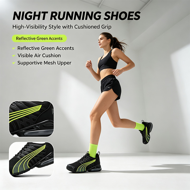 プーマ本物の Voltaic ユニセックスエアクッションラン - Puma Shoes Rs-X のレビューと価格