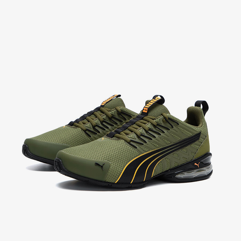 プーマ 正規品 2024 夏の新作メンズ軽量通気性クッション - Puma Shoes Rs-X のレビューと価格