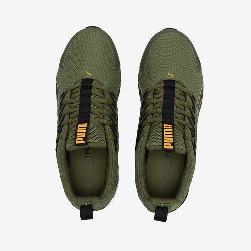 プーマ 正規品 2024 夏の新作メンズ軽量通気性クッション - Puma Shoes Rs-X のレビューと価格