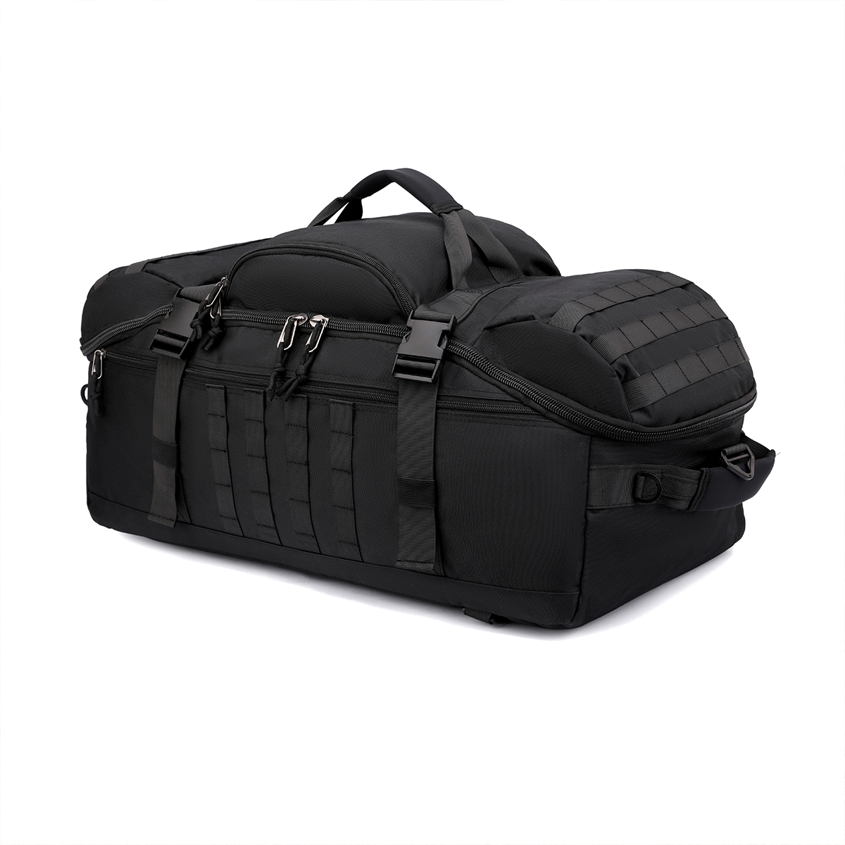 アウトドア登山バッグ 90L 超大容量バックパック防水長距離 - Hiking Backpack Waterproof のレビューと価格