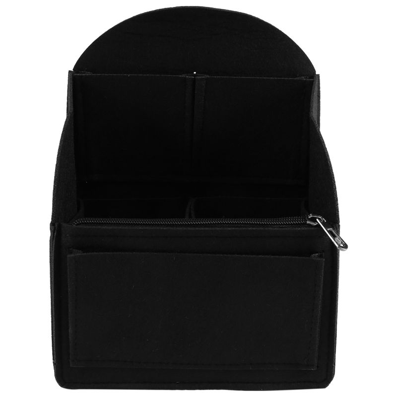SEWS-フェルトバックパックインサートオーガナイザー収納バ - Backpack Insert Organizer のレビューと価格