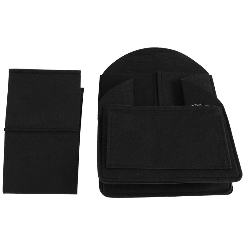 SEWS-フェルトバックパックインサートオーガナイザー収納バ - Backpack Insert Organizer のレビューと価格