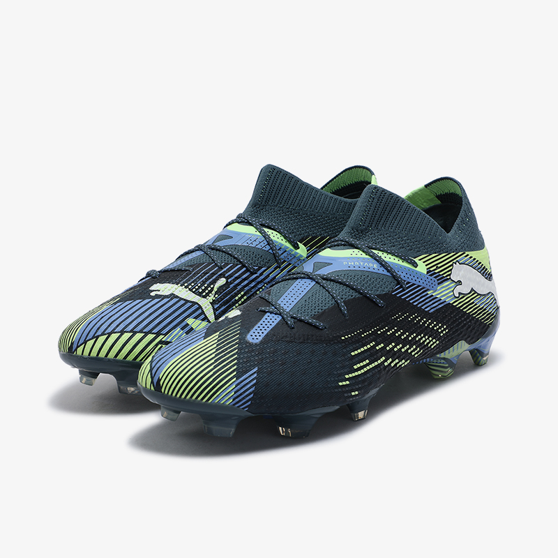 プーマ 正規品 FUTURE 7 メンズ クッション性のある - Puma Shoes Rs-X のレビューと価格