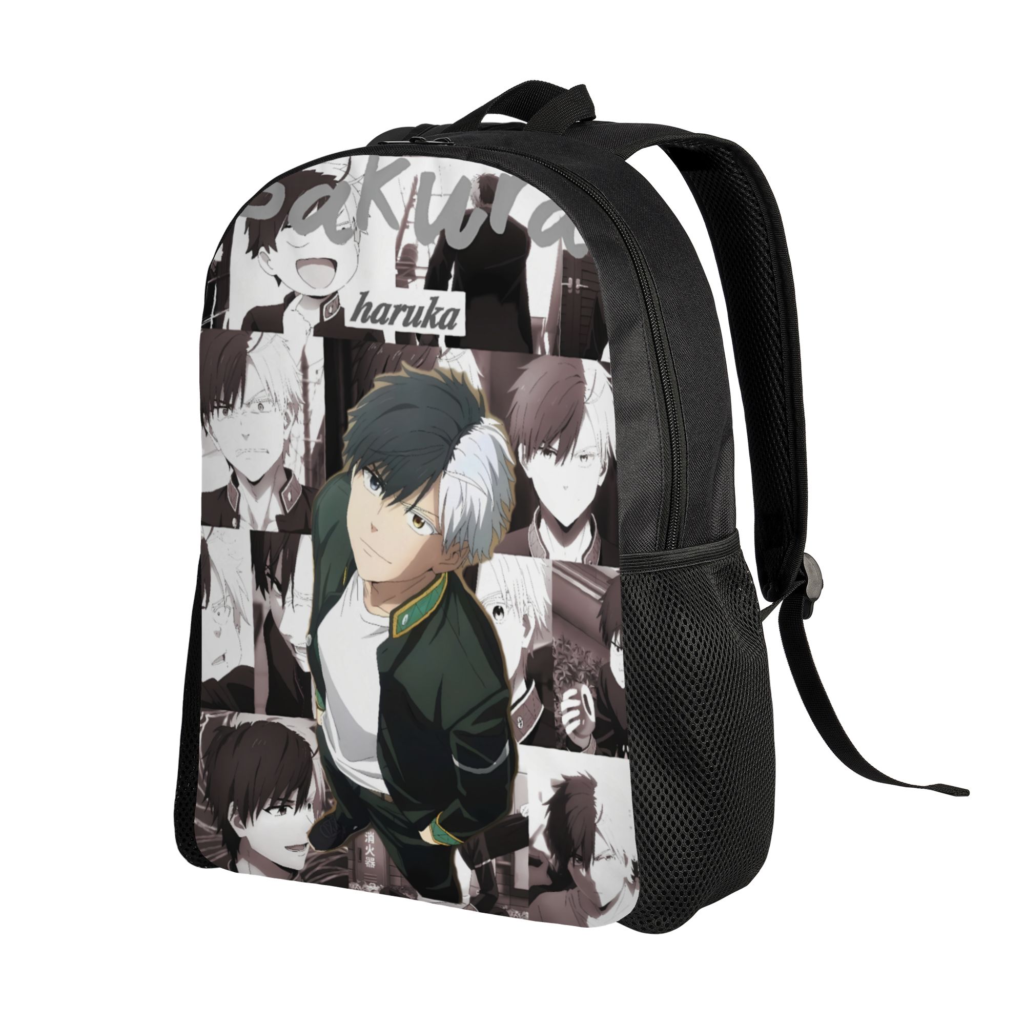 ウィンドブレイカーズ バックパック ハイキングバックパック  - School Backpack Teen のレビューと価格