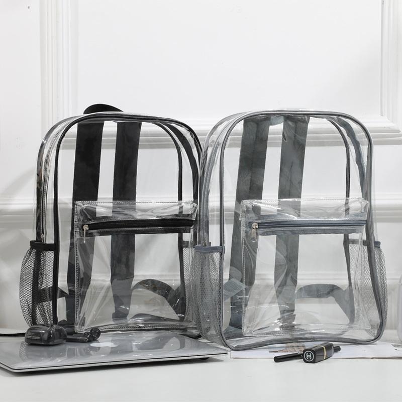 Vly/PVC アウトドアスポーツフィットネスナップサック  - Canvas Backpack Casual のレビューと価格